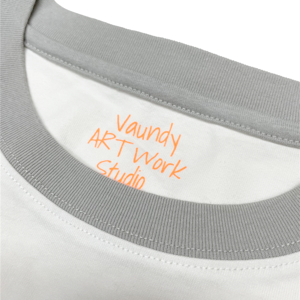 Vaundy ART Work Studio live 001 T-shirt [L size only]