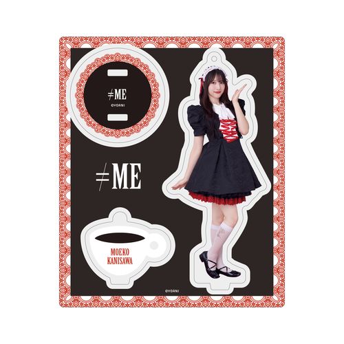 アクリルスタンドキーホルダー（全国ツアー2025衣装） 