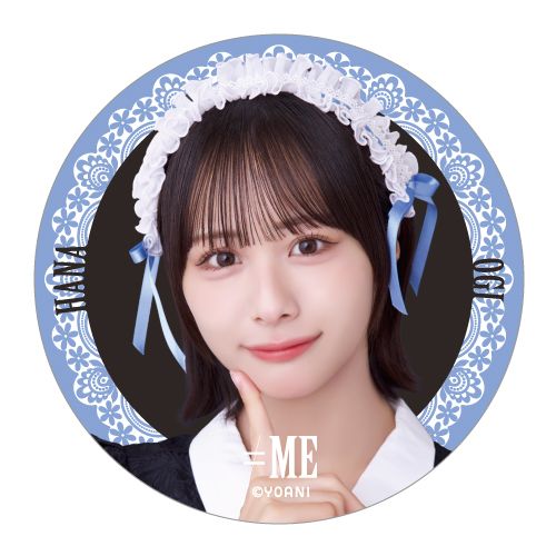 ランダム缶バッジ（全国ツアー2025衣装）