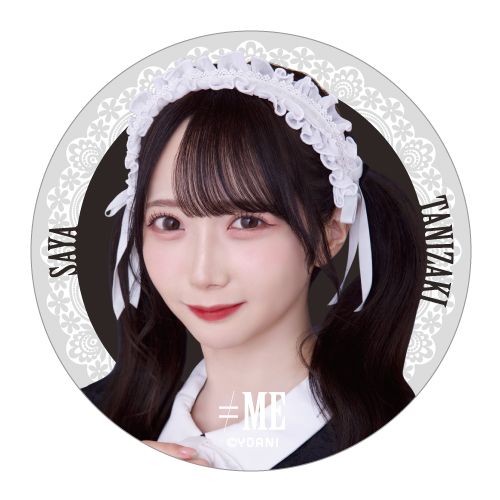 ランダム缶バッジ（全国ツアー2025衣装）