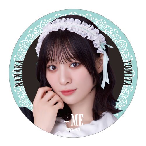 ランダム缶バッジ（全国ツアー2025衣装）