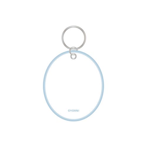 ≠ME 特別公演 2025 ロゴキーホルダー