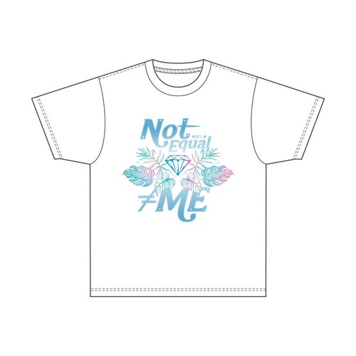 ≠ME 特別公演 2025 Tシャツ