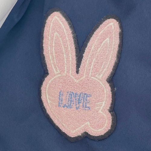 【FC限定】=LOVE オリジナルスタジャン