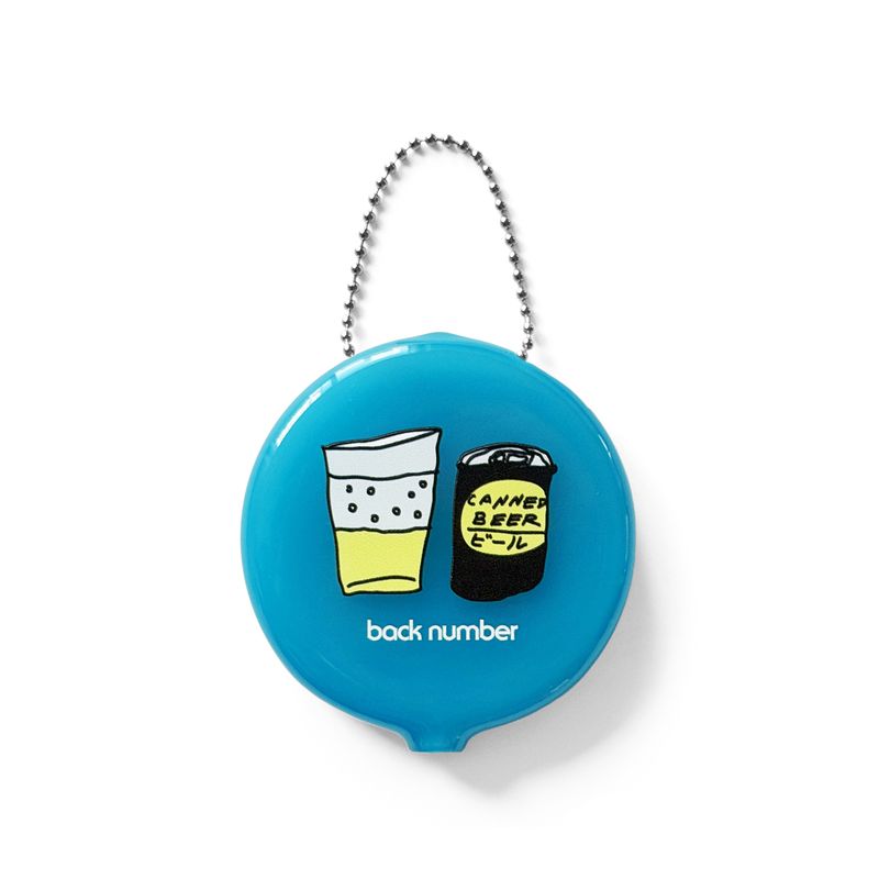 ラバーコインケース