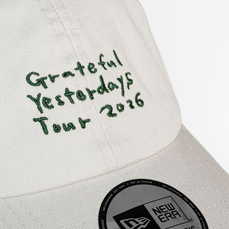 NEW ERA® コラボ ベースボールキャップ L.BEG