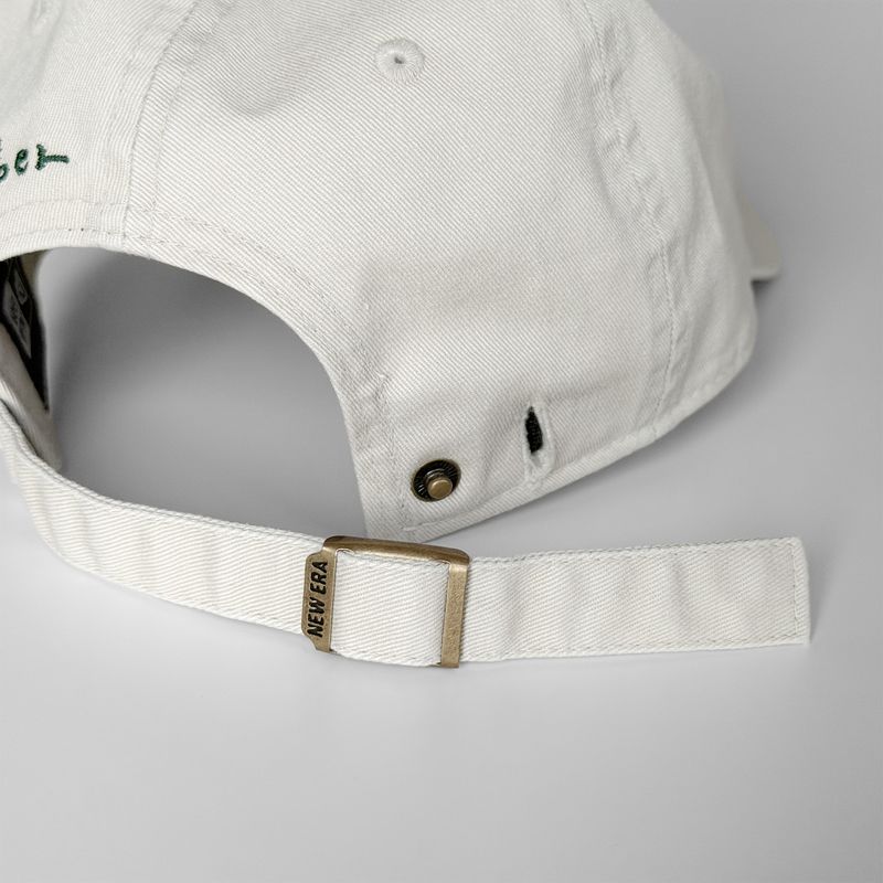 NEW ERA® コラボ ベースボールキャップ L.BEG