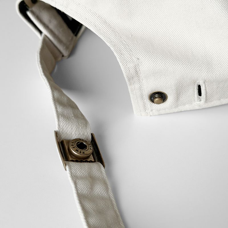 NEW ERA® コラボ ベースボールキャップ L.BEG