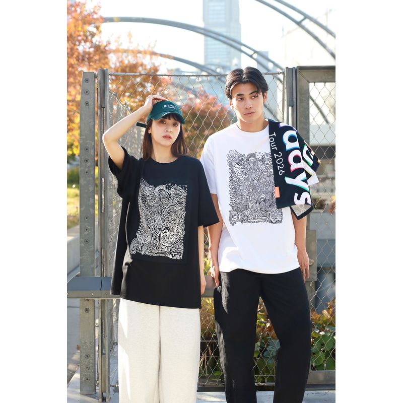 NEW ERA® コラボ ベースボールキャップ D.GRN