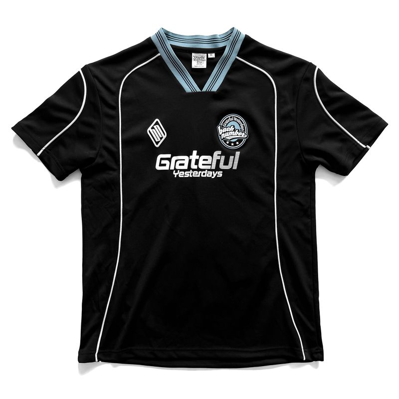 寿リクエストのオリジナルサッカーシャツ