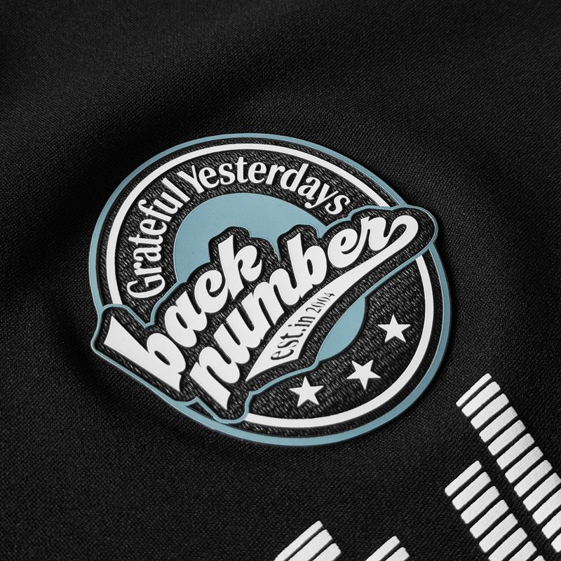 寿リクエストのオリジナルサッカーシャツ