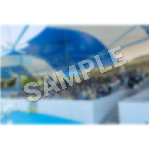 【参加者限定-401】北陸湯けむり温泉梨汁バスツアーDay2 L版1枚