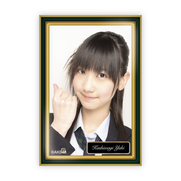 【AKB48 3期生コンサート】【受注生産】AKB48 3期生コンサートワッショイB！～20年目の初日～　壁写バッジセット