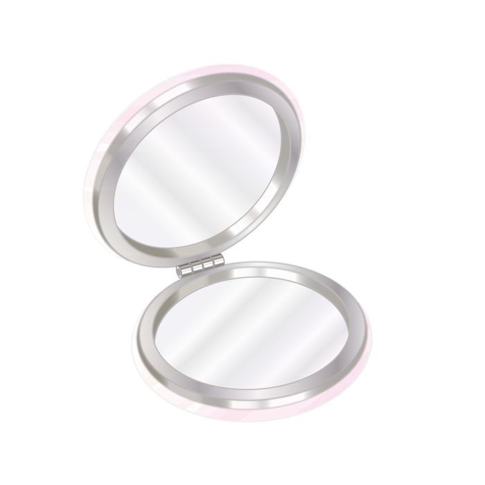 【ASKA】「Dinner Show 2025」コンパクトミラー