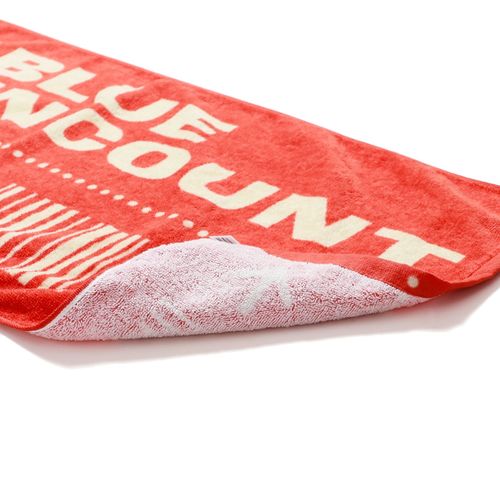 BE25F/W Towel