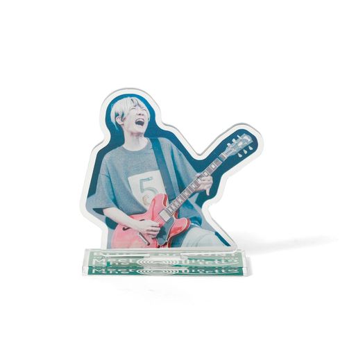 Acryl Stand2(全9種)