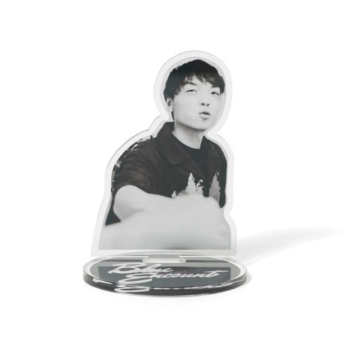 Acryl Stand2(全9種)