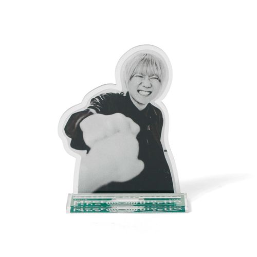 Acryl Stand2(全9種)