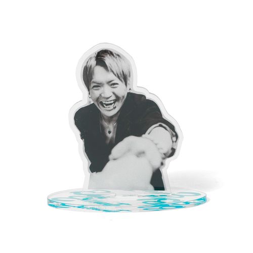 Acryl Stand2(全9種)