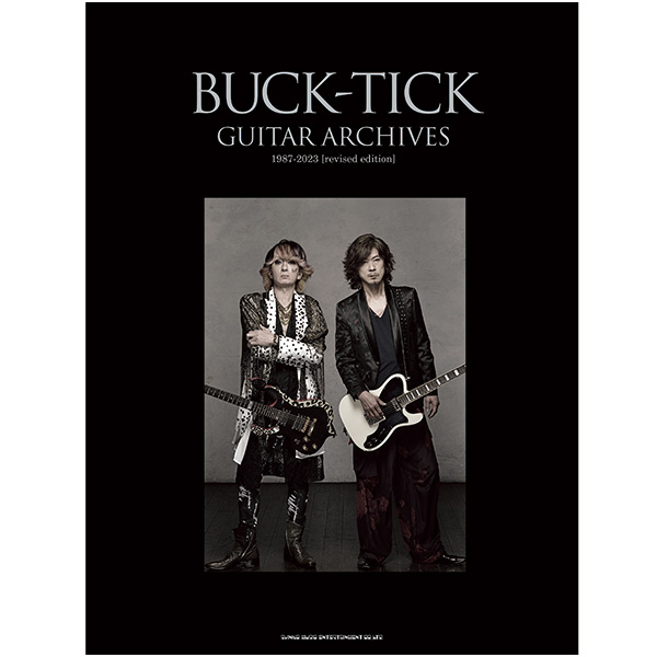 BURNYセミアコ ハードケース付☆星野英彦 BUCK-TICK 335 345