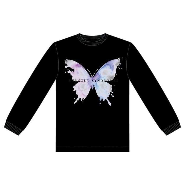 商品一覧ページ | Artist Goods Store | BURNOUT SYNDROMES ONLINE SHOP