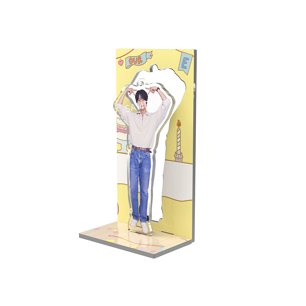 アクリルスタンド(2025-2026 EVNNE FANMEETING 'OUR EVNNEing')