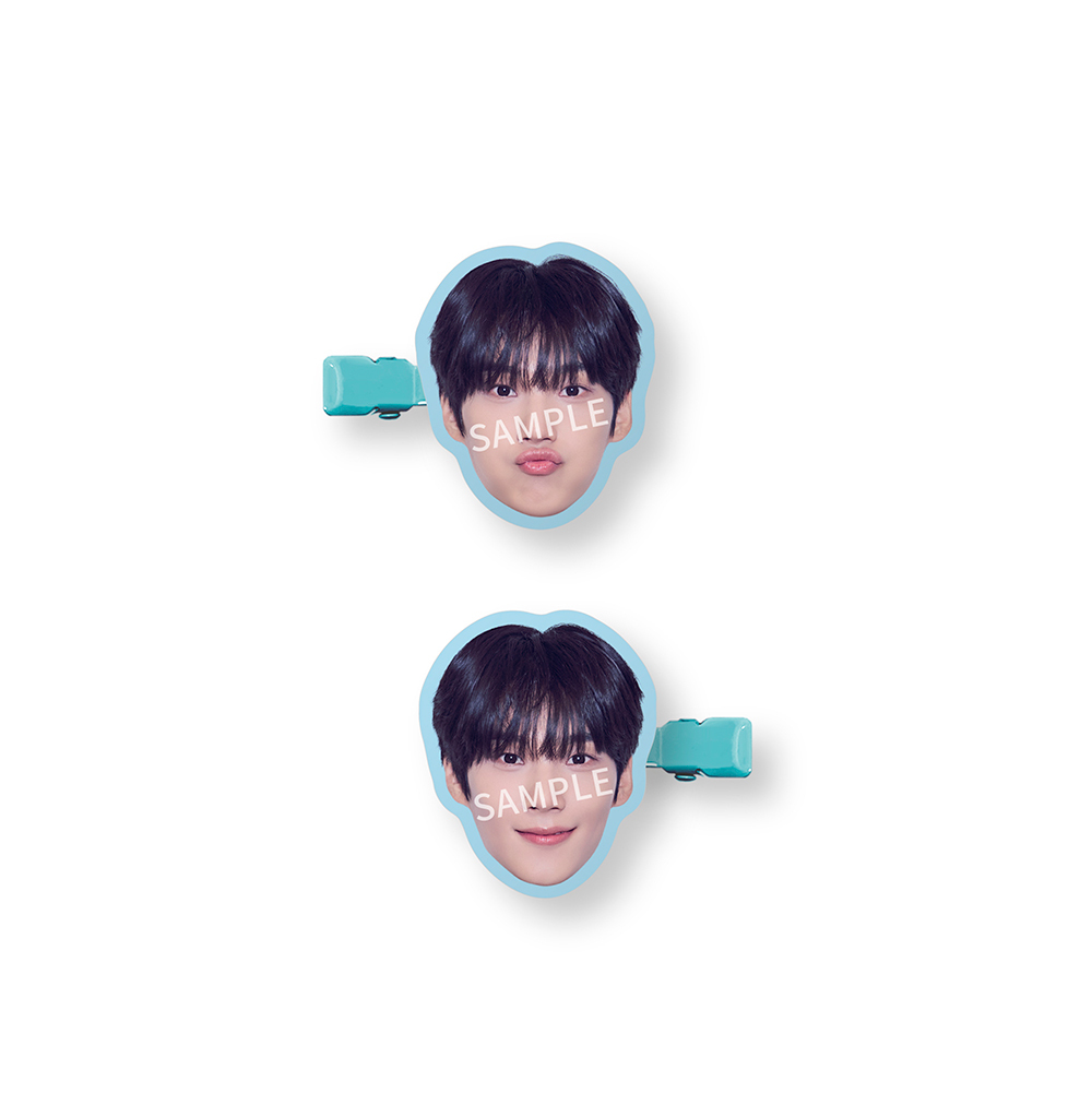 アクリルヘアクリッフ゜(2025-2026 EVNNE FANMEETING 'OUR EVNNEing')