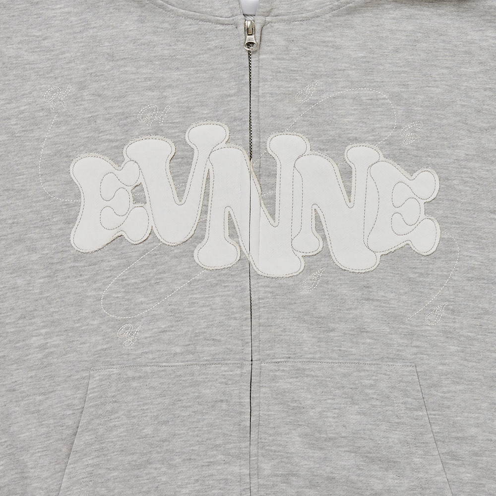 ジップアップパーカー(2025-2026 EVNNE FANMEETING 'OUR EVNNEing')