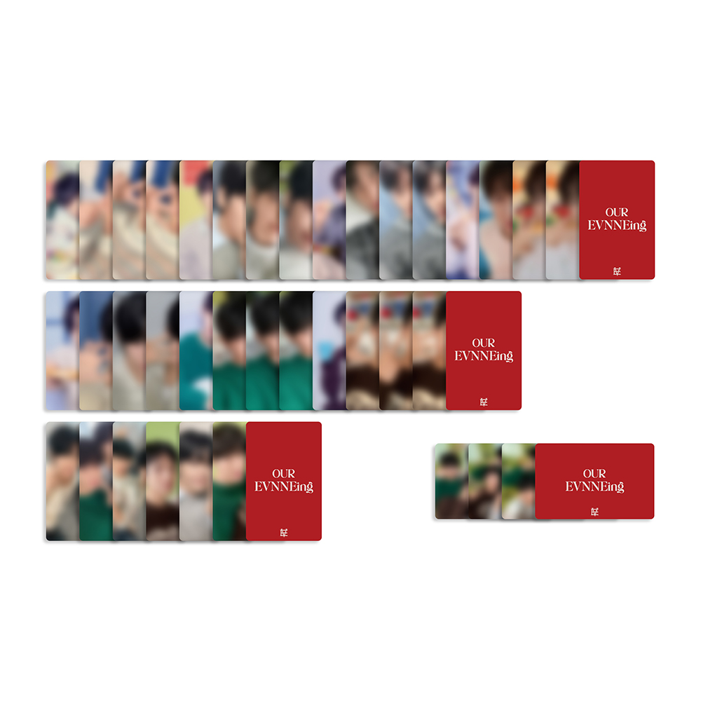 EVNNE OFFICIAL STORE