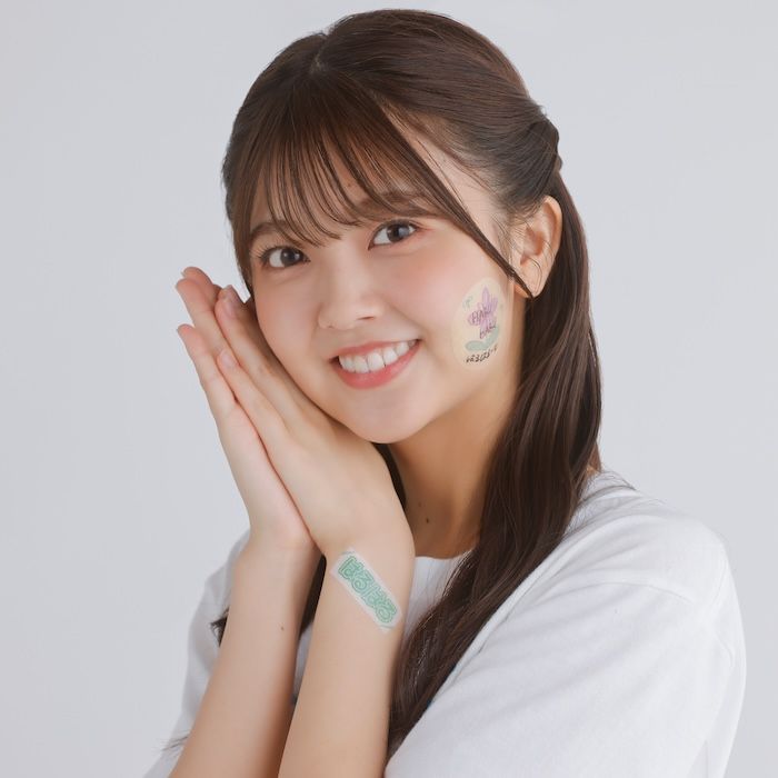 商品詳細ページ | 日向坂46 OFFICIAL GOODS STORE | 【通常配送