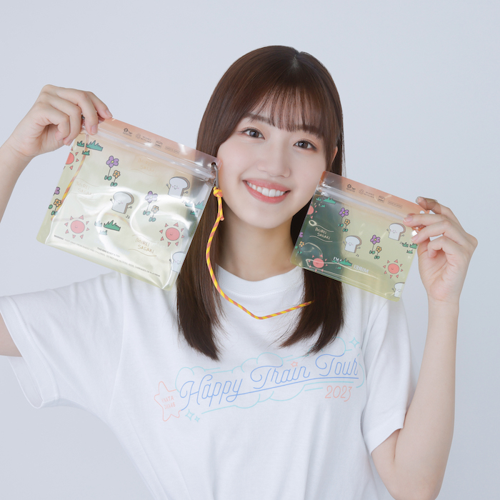 商品詳細ページ | 日向坂46 OFFICIAL GOODS STORE | 【通常配送