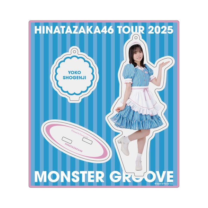 商品詳細ページ | 日向坂46 OFFICIAL GOODS STORE | 【通常配送