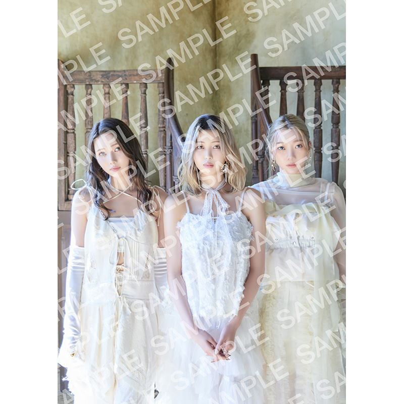 【BEHIND PHOTO】「コエ」(IS:SUE①)