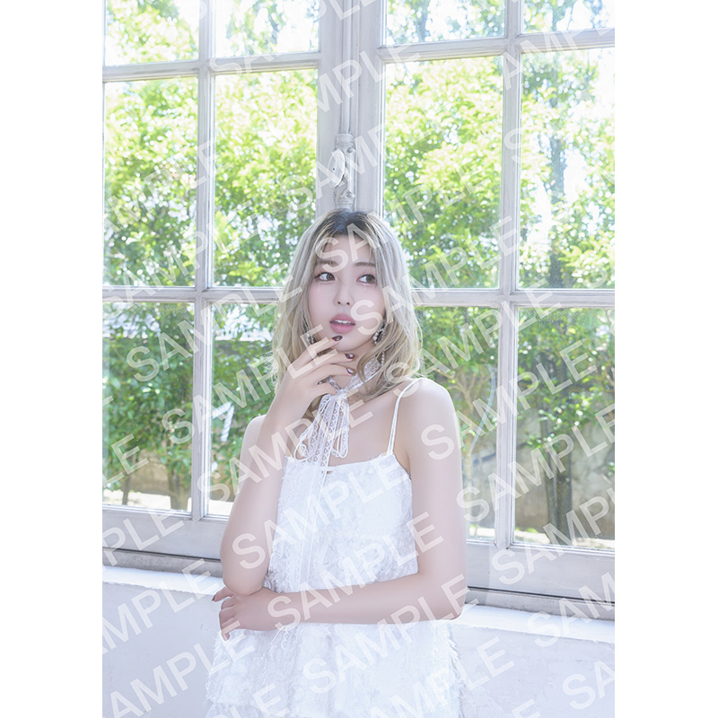 【BEHIND PHOTO】「コエ」(YUUKI②)