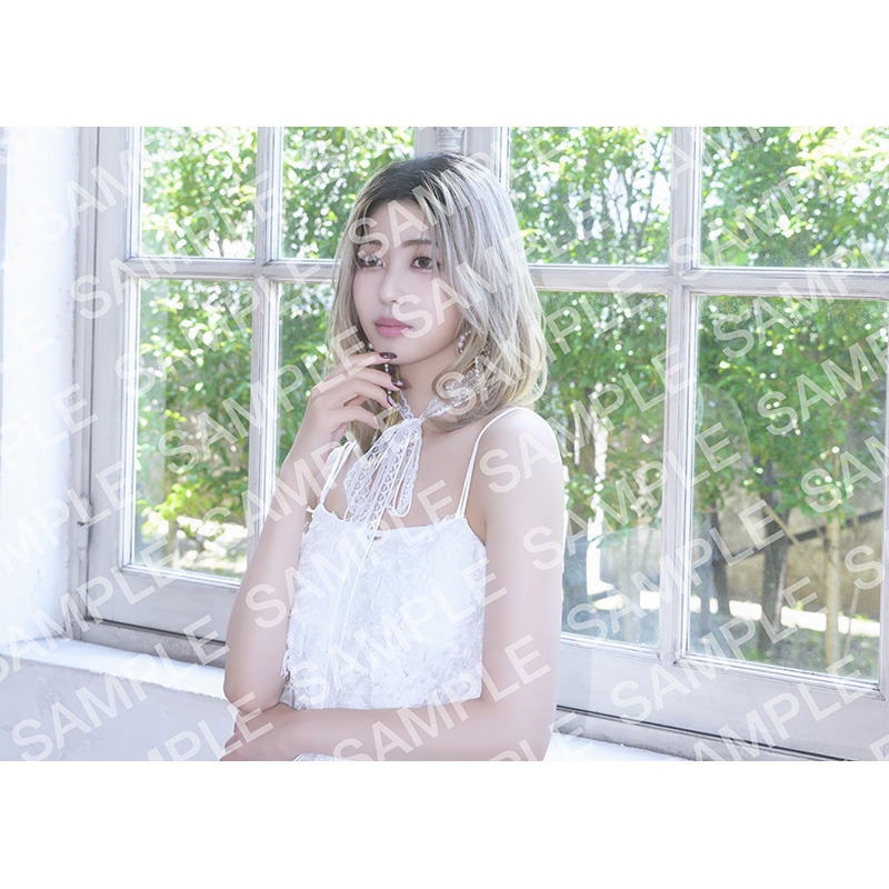 【BEHIND PHOTO】「コエ」(YUUKI③)