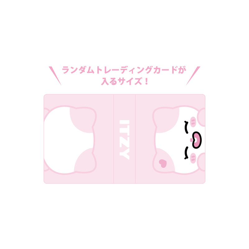 TWINZYコレクトブック【NAong】