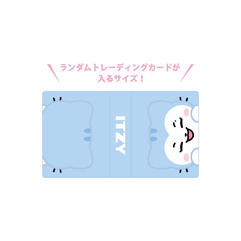 TWINZYコレクトブック【RyuJJi】