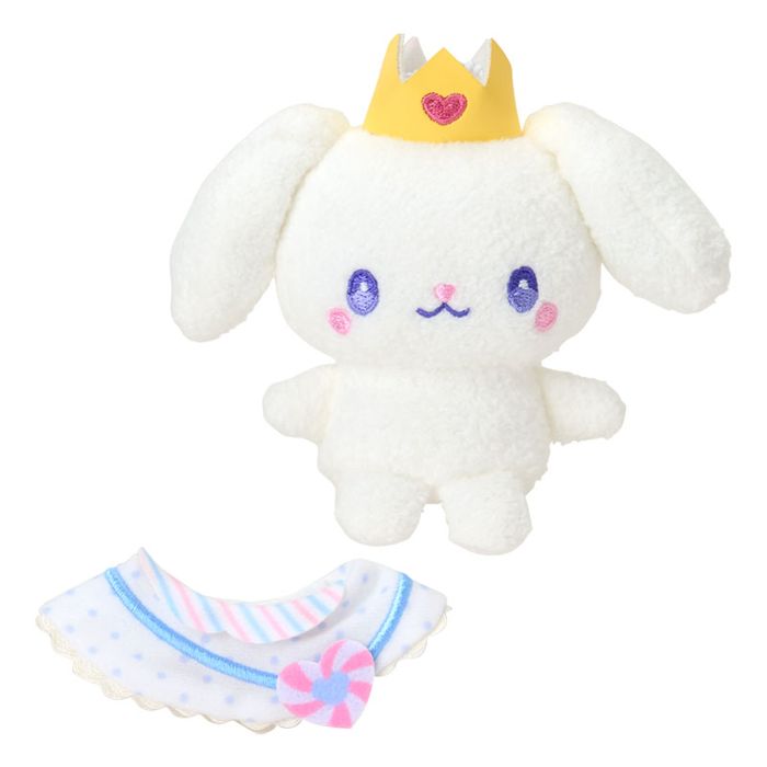 ケープ付きマスコットホルダー(RURU)