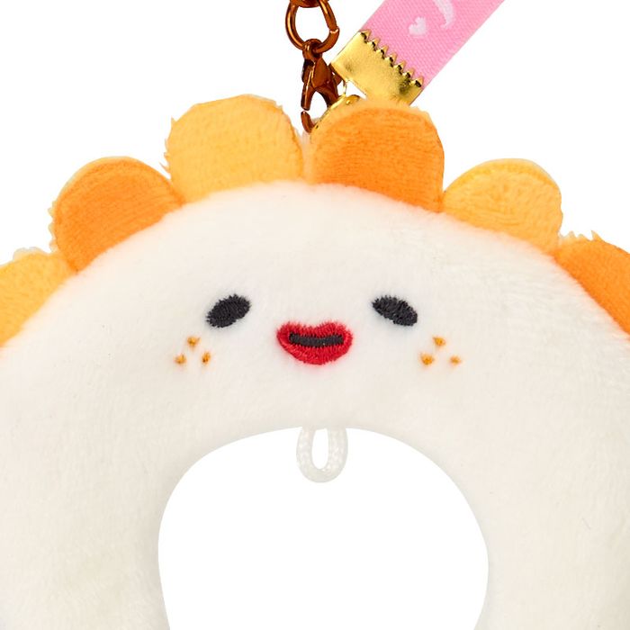 ミニカチューシャキーホルダー(Bira)