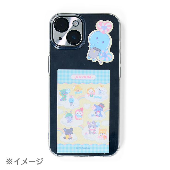 ステッカーセット(キャンディデザインシリーズ)