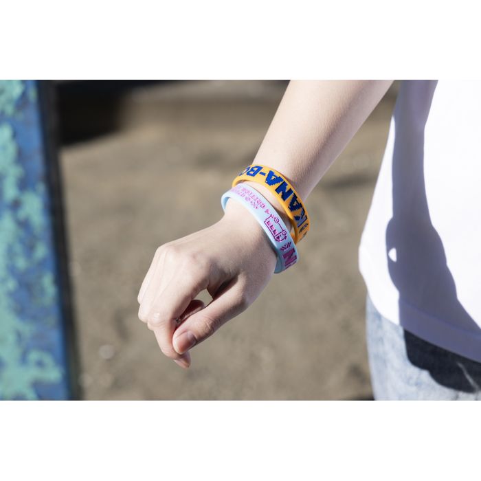 CHP ラバーバンド