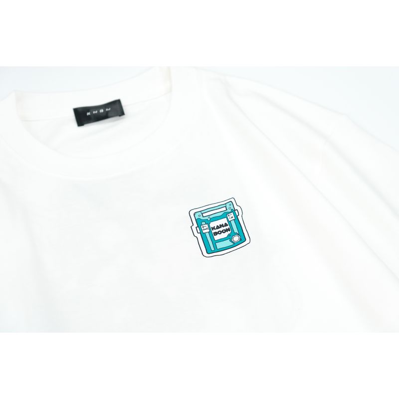 Cool Summer Tシャツ