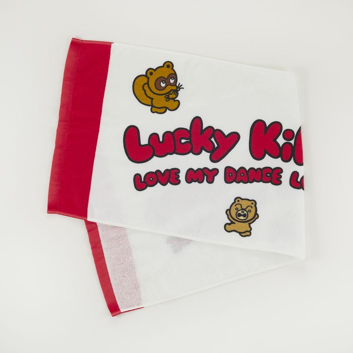 商品詳細ページ | Artist Goods Store | 【Lucky Kilimanjaro】ラブ