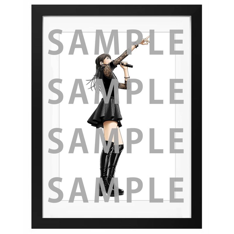 商品詳細ページ | Artist Goods Store | 【森高千里】「レッツ