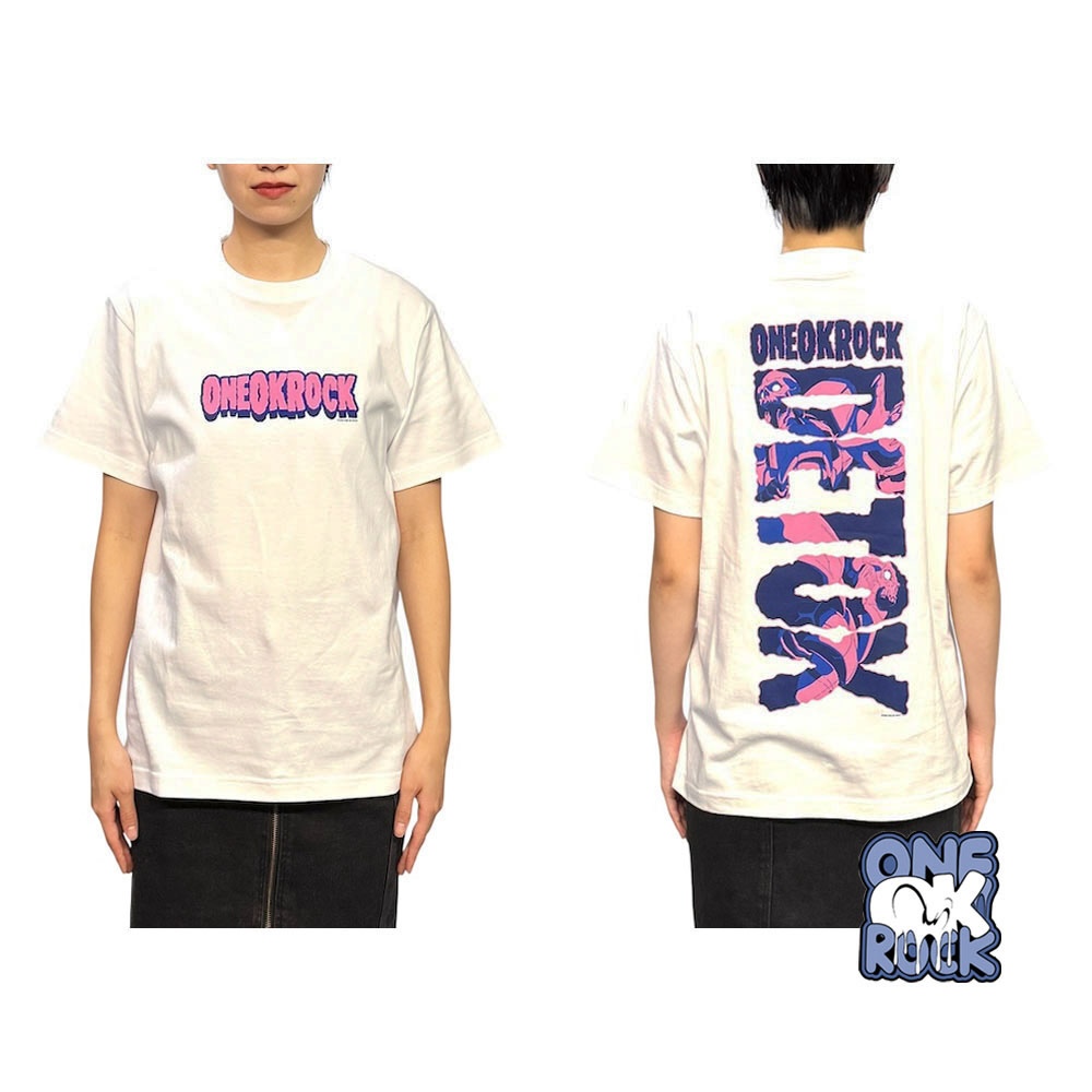 商品詳細ページ | ONE OK ROCK Official web store | 2025 DETOX