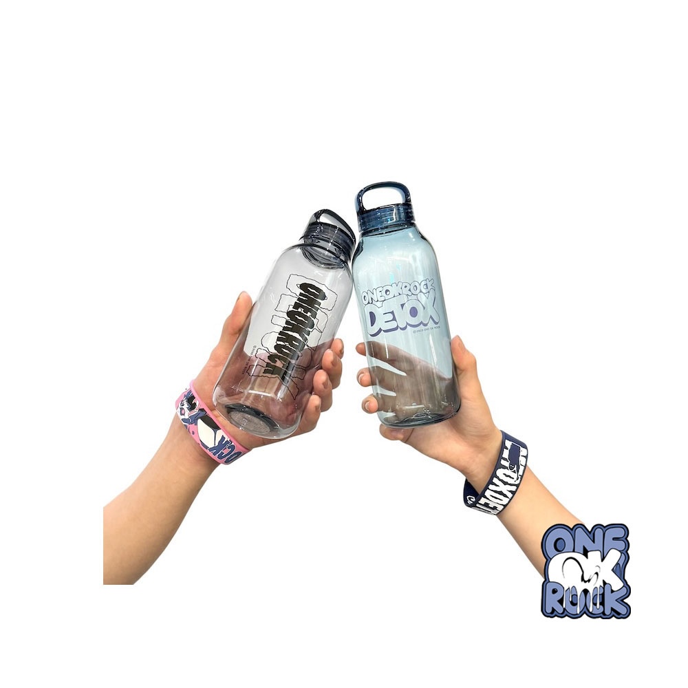 商品詳細ページ | ONE OK ROCK Official web store | 2025 DETOX