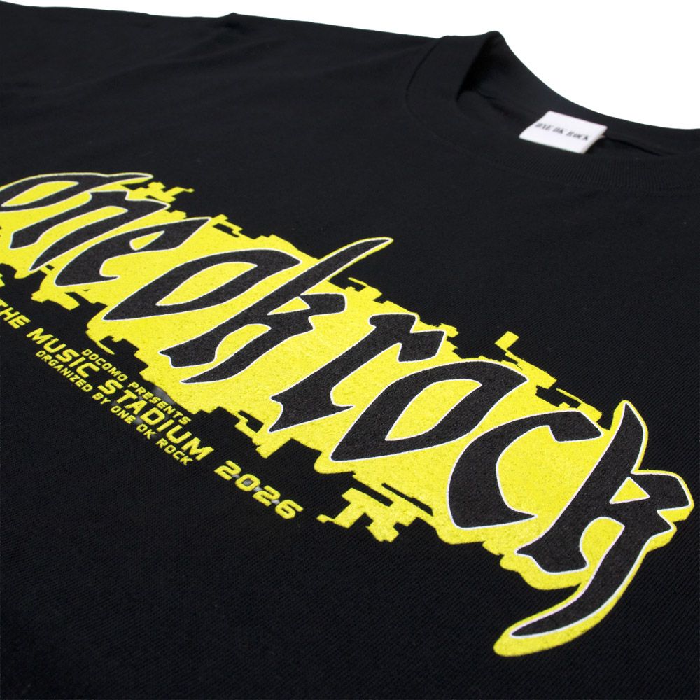 2026 TMS Tシャツ-C