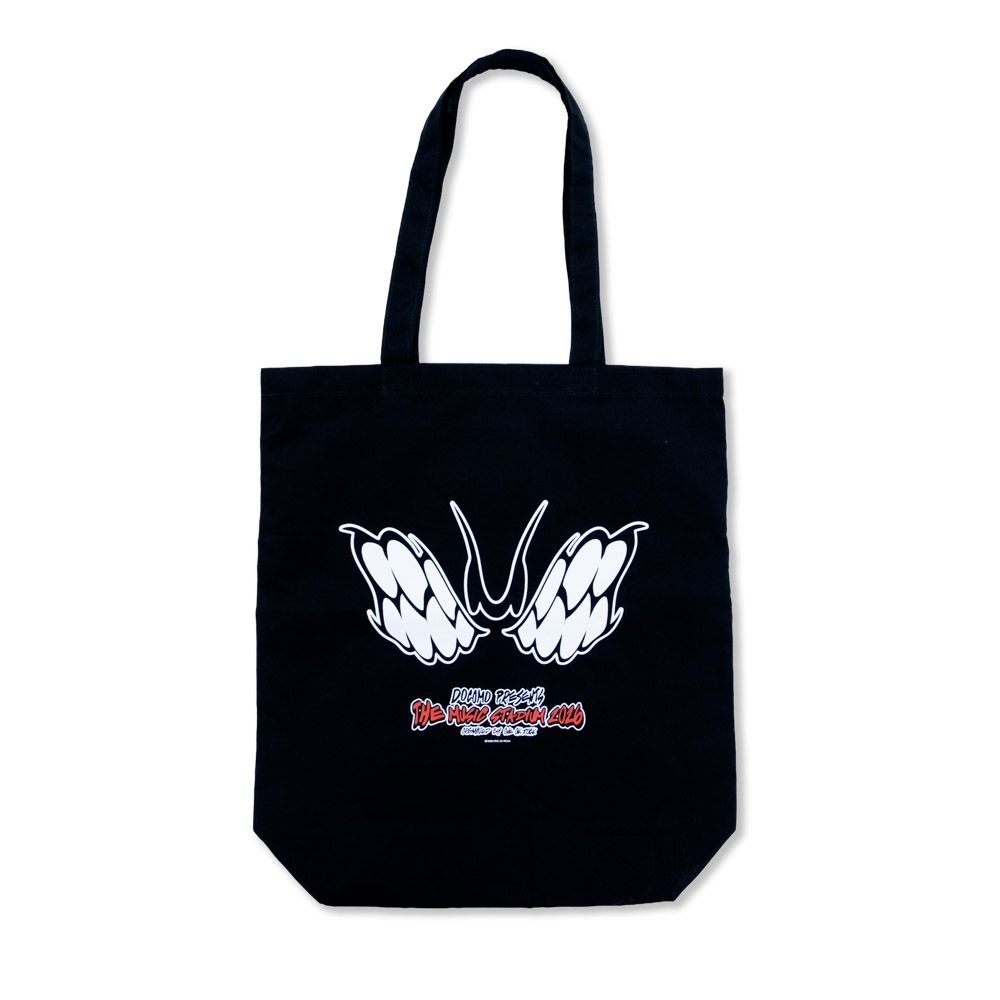 2026 TMS トートバッグ