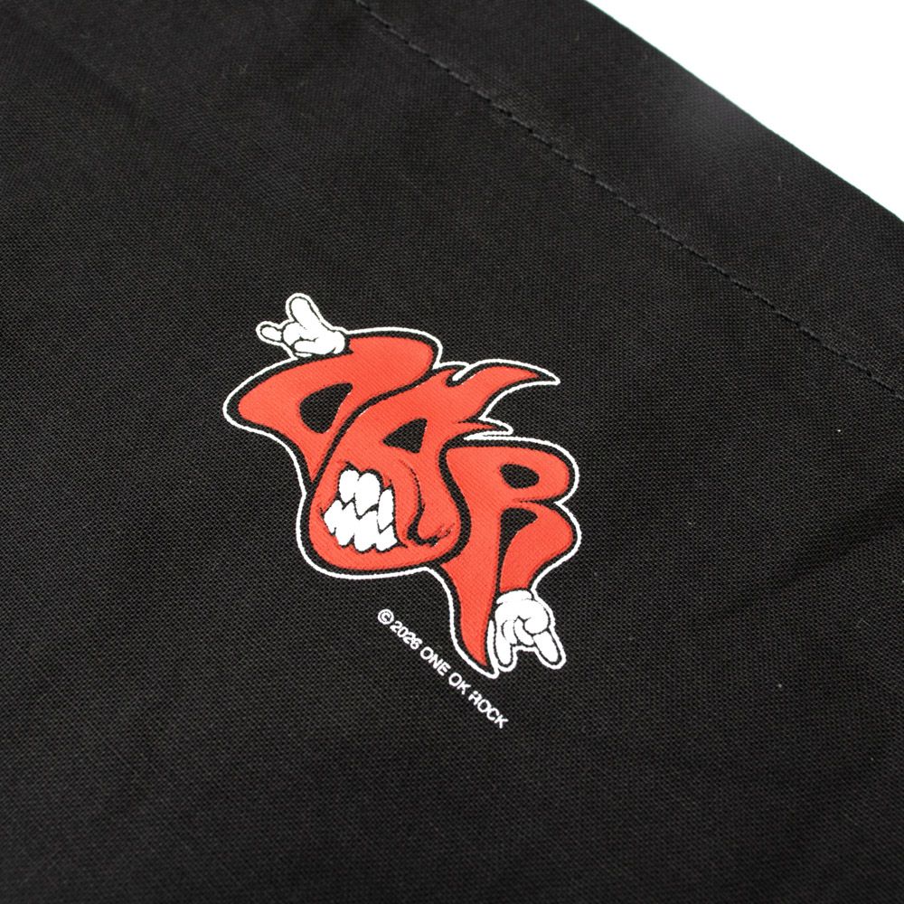 2026 TMS トートバッグ