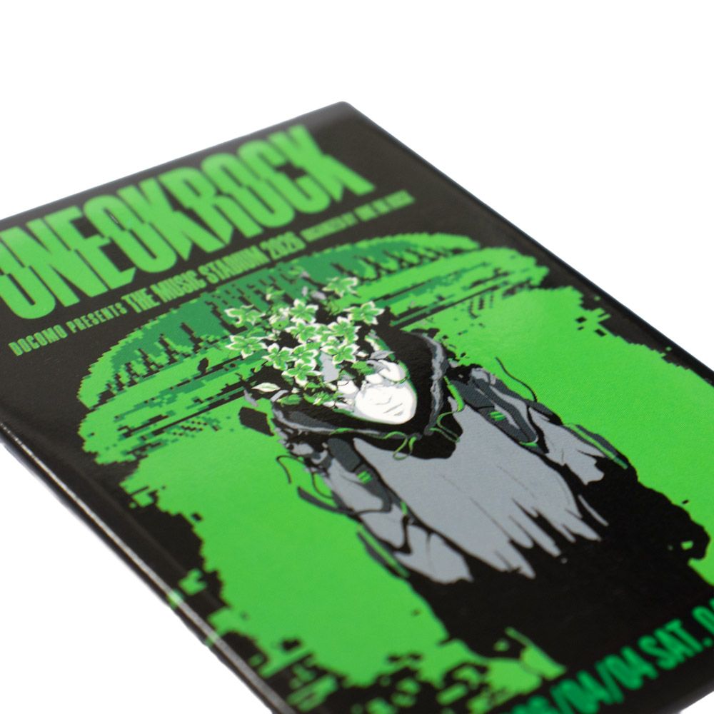 2026 TMS マグネット / GREEN